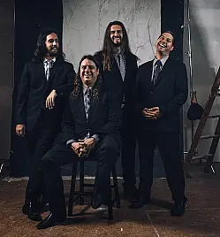 Henhouse Prowlers (USA) - Bluegrass Fusion Henhouse Prowlers (USA) - Bluegrass Fusion