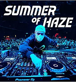 Summer Of Haze в Алматы Summer Of Haze в Алматы