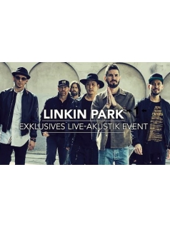 Linkin Park in Berlin