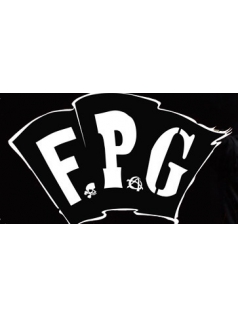 FPG «Большой весенний концерт»