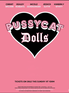 Pussycat Dolls 2020