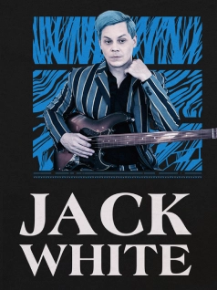 JACK WHITE