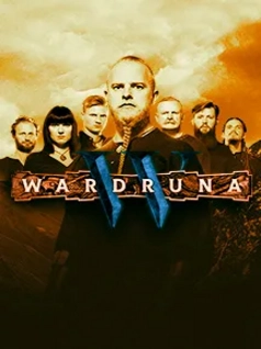 Концерт группы Wardruna