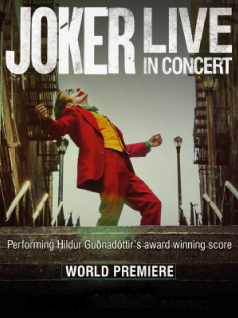 Joker Live In Concert 