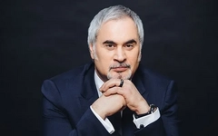 Валерий Меладзе в Минске