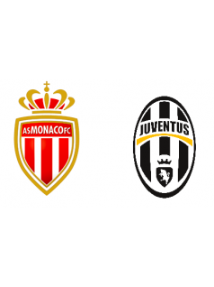 AS Monaco vs Juventus