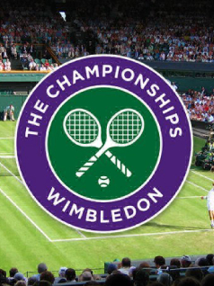 Теннисный турнир Wimbledon