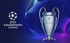 UEFA Champions League 2022 - 2023