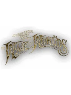 Jeff Wayne's Musical Version of The War of The Worlds  2021