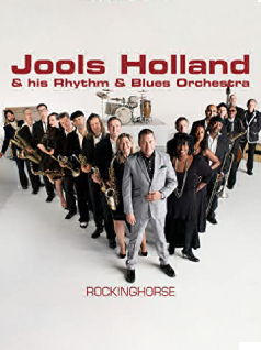 Jools Holland and His Rhythm and Blues Orchestra 2020