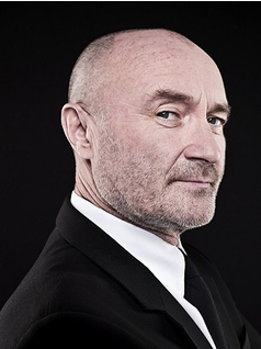 Phil Collins Tour