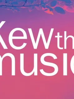 Kew music -  Van Morrison 2021