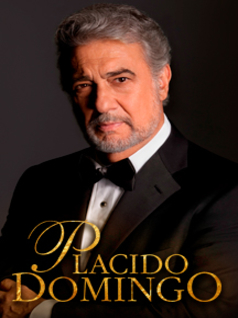 Placido Domingo (Пласидо Доминго)