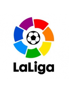 La Liga 2019 - 2020