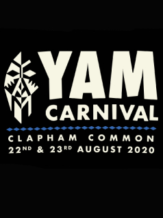 Yam Carnival 2020