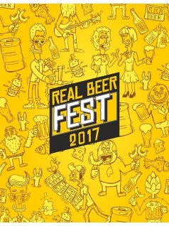 Real Beer Fest 2017