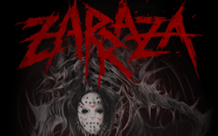 Тур Zarraza “Пятница 13е» в Караганде