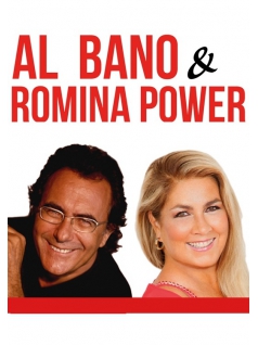 Al Bano and Romina Power