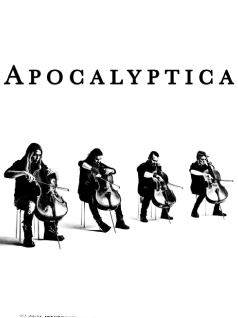 Apocalyptica 