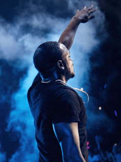 Akon - The Superfan Tour