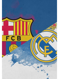 FC Barcelona vs Real Madrid