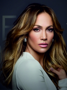 Jennifer Lopez Live in Dubai