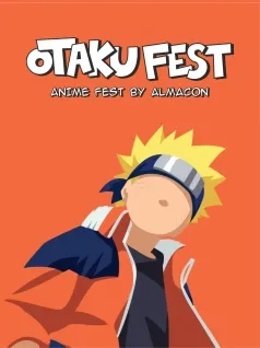 Otaku Fest 2021