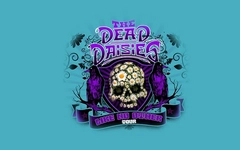 Glenn Hughes The Dead Daisies