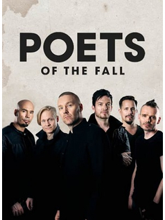 Poets of the Fall 2020