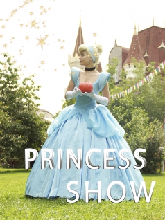 Princess Show