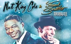 Frank Sinatra & Nat King Cole Tribute в Музкафе
