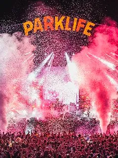Parklife Festival 2024 