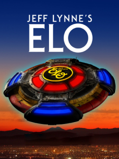 Jeff Lynne's ELO 2020