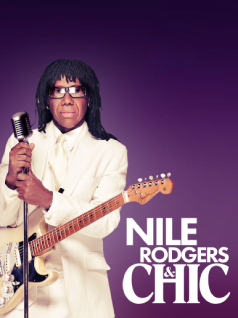 Nile Rodgers & CHIC Tickets