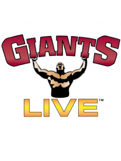 Giants Live 2020