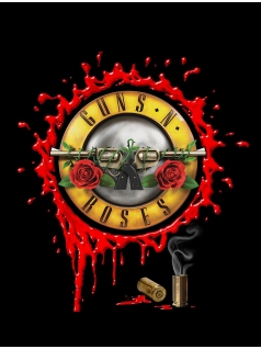 Guns N' Roses Tour 2018
