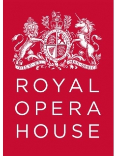 Swan Lake Royal Opera House