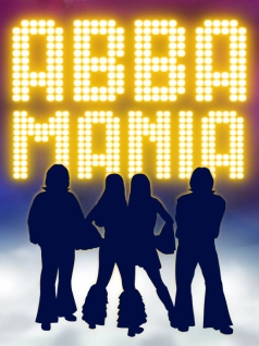 ABBA MANIA The Original from London's West End