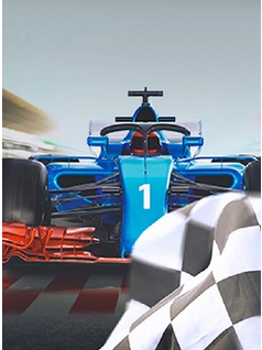 Formula 1 в Сочи 2020