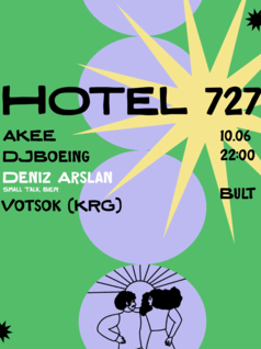 Hotel 727
