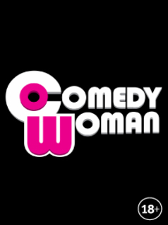 Comedy Woman