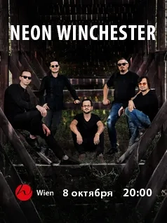 Neon Winchester