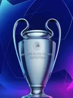  Champions League Final 2021