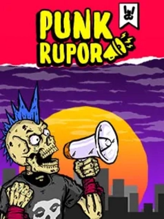 PunkRupor 2022