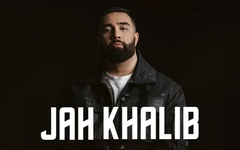 Jah Khalib 2022