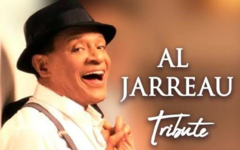 Al Jarreau Трибьют в МузКафе