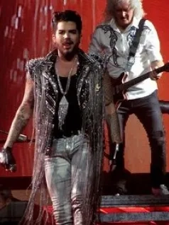 Queen & Adam Lambert 2021