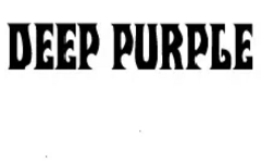 Концерт группы Deep Purple