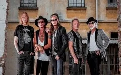 Aerosmith: European Tour