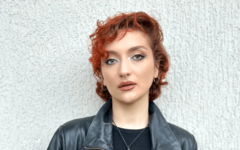 Mariam Kubanski - Грузинский Джаз